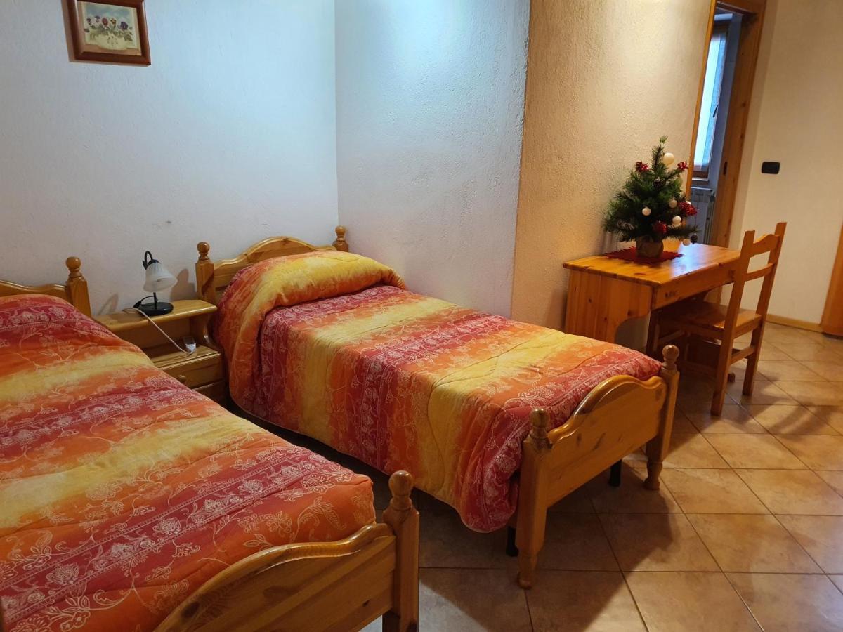 Agriturismo Al Pra Di Muriet Суса Екстериор снимка