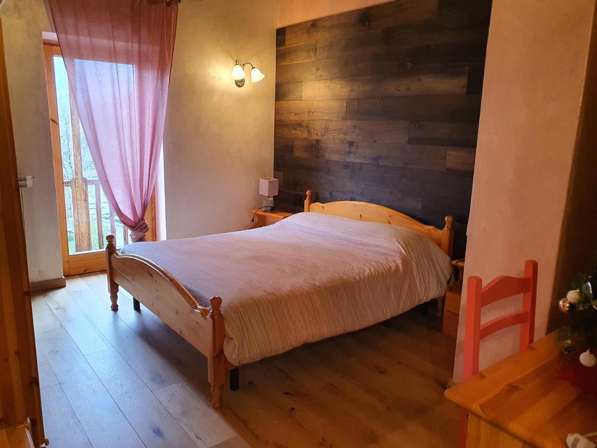 Agriturismo Al Pra Di Muriet Суса Екстериор снимка