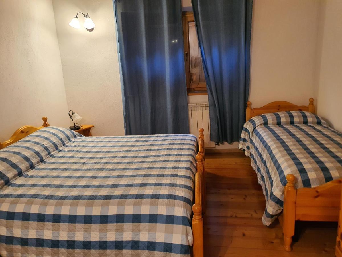 Agriturismo Al Pra Di Muriet Суса Екстериор снимка