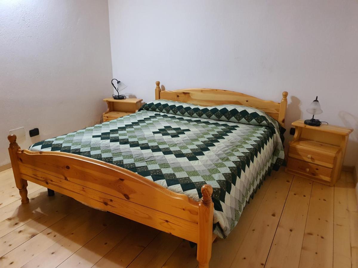Agriturismo Al Pra Di Muriet Суса Екстериор снимка