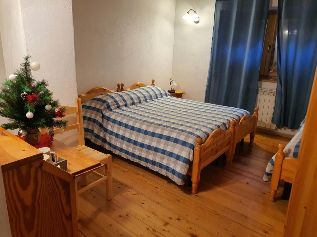 Agriturismo Al Pra Di Muriet Суса Екстериор снимка