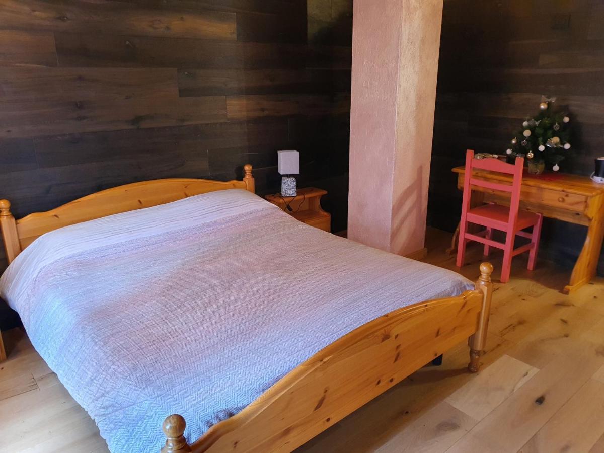 Agriturismo Al Pra Di Muriet Суса Екстериор снимка