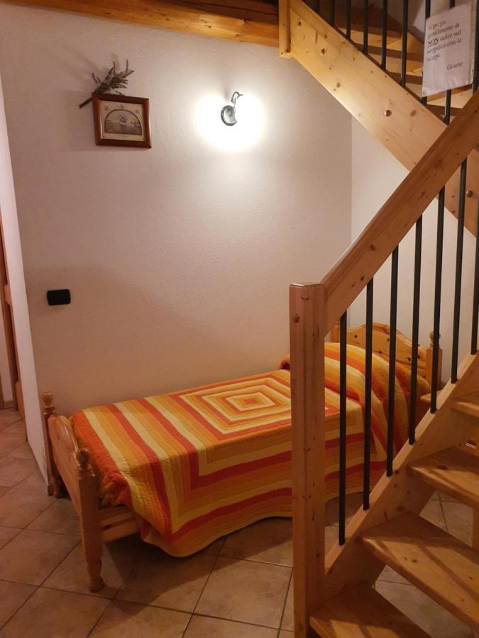 Agriturismo Al Pra Di Muriet Суса Екстериор снимка