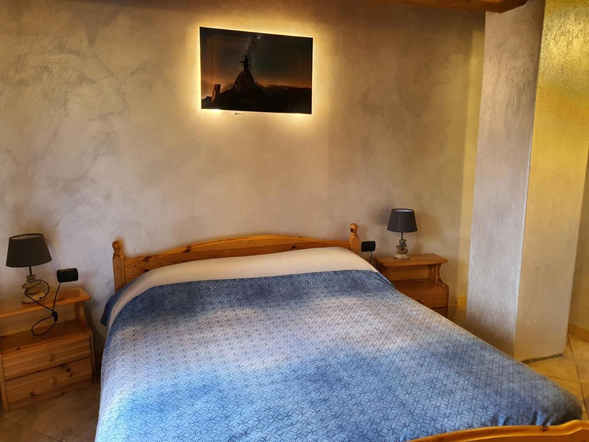 Agriturismo Al Pra Di Muriet Суса Екстериор снимка