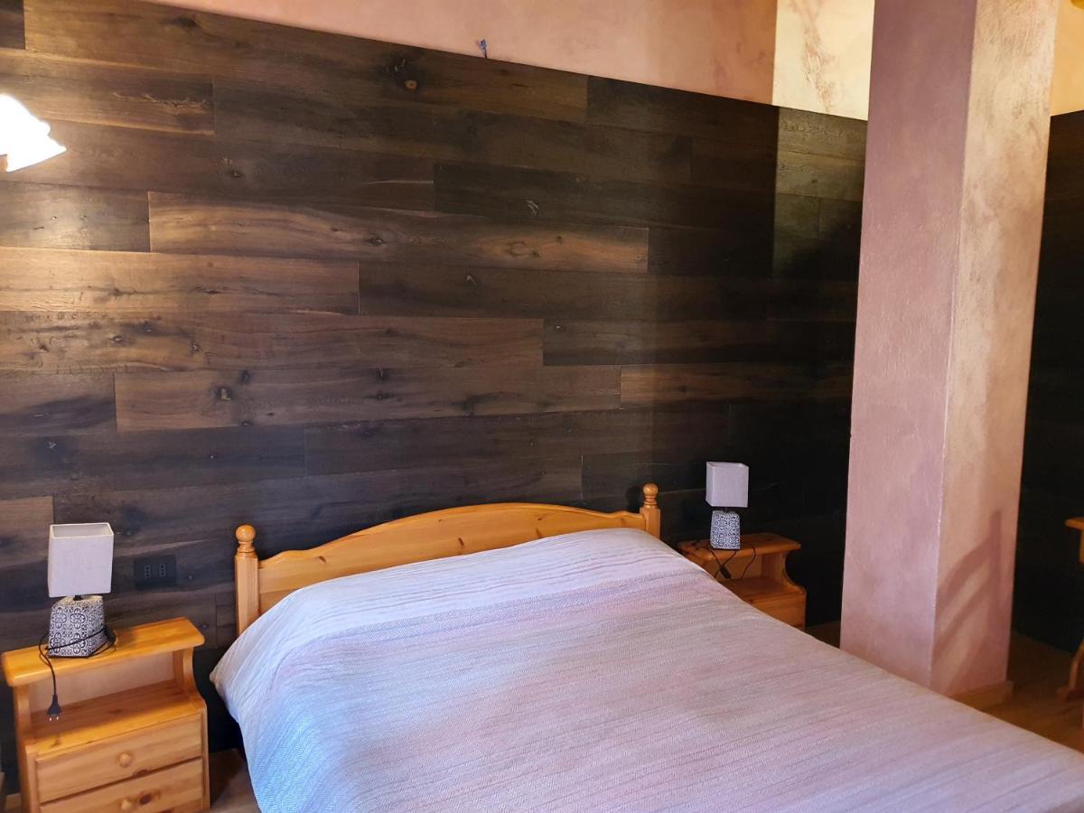 Agriturismo Al Pra Di Muriet Суса Екстериор снимка