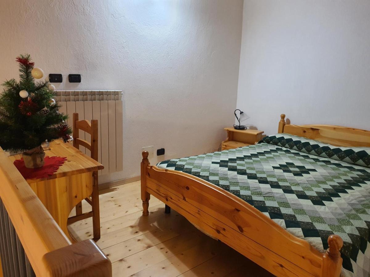 Agriturismo Al Pra Di Muriet Суса Екстериор снимка