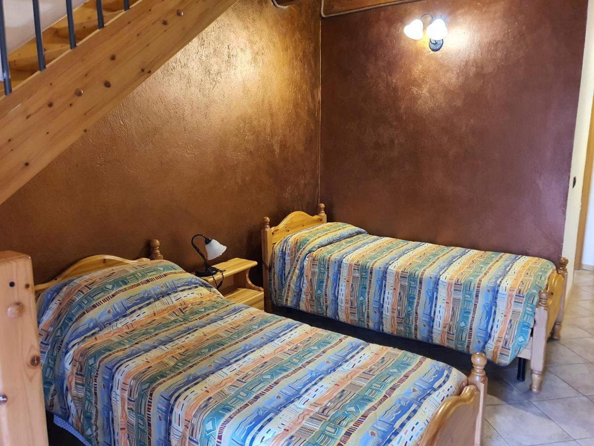 Agriturismo Al Pra Di Muriet Суса Екстериор снимка
