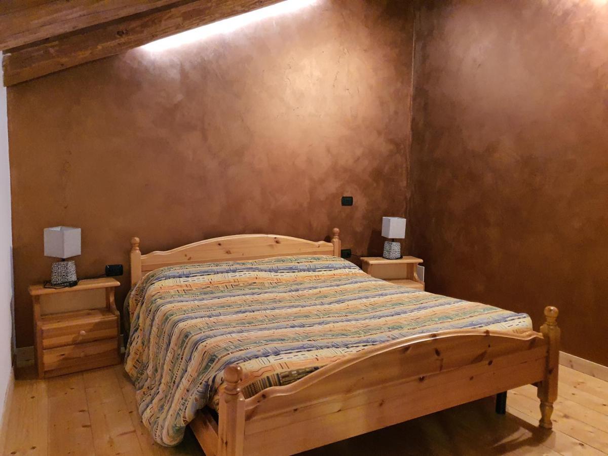 Agriturismo Al Pra Di Muriet Суса Екстериор снимка