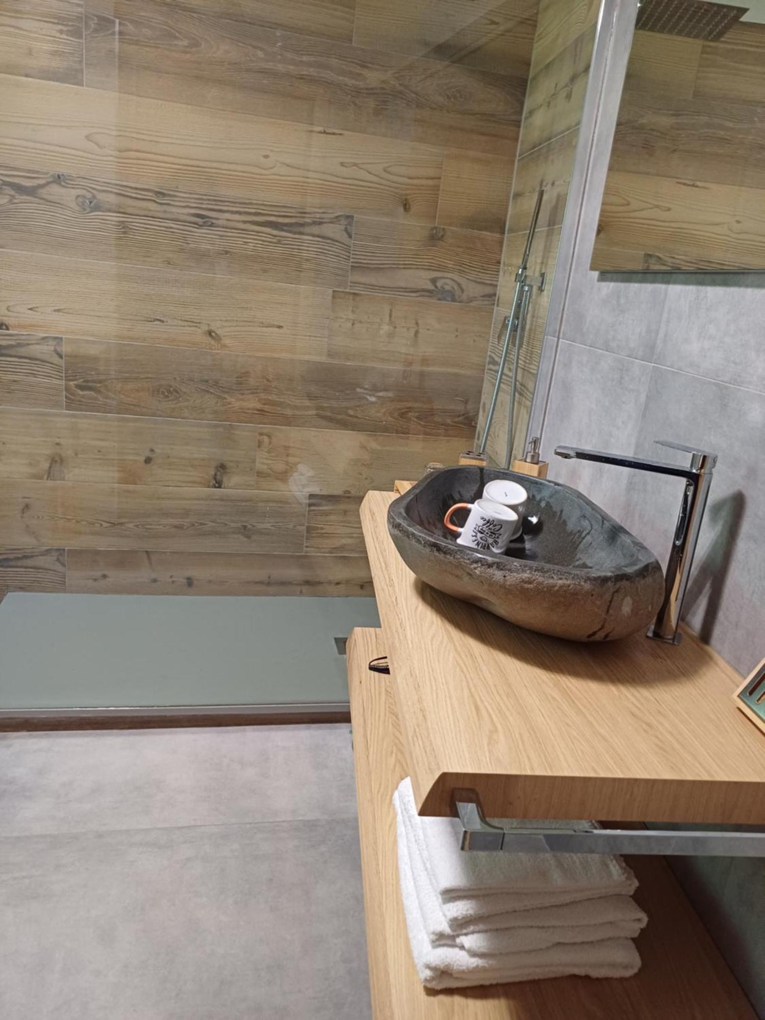 Agriturismo Al Pra Di Muriet Суса Екстериор снимка