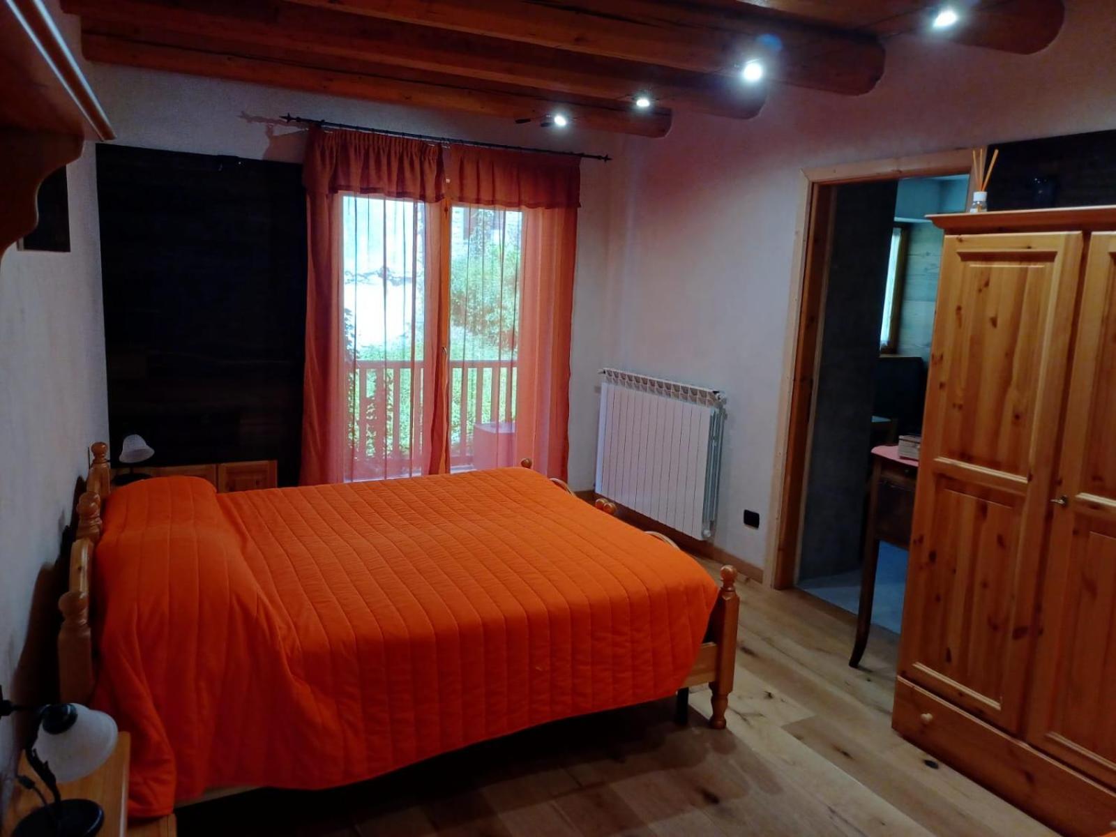Agriturismo Al Pra Di Muriet Суса Екстериор снимка