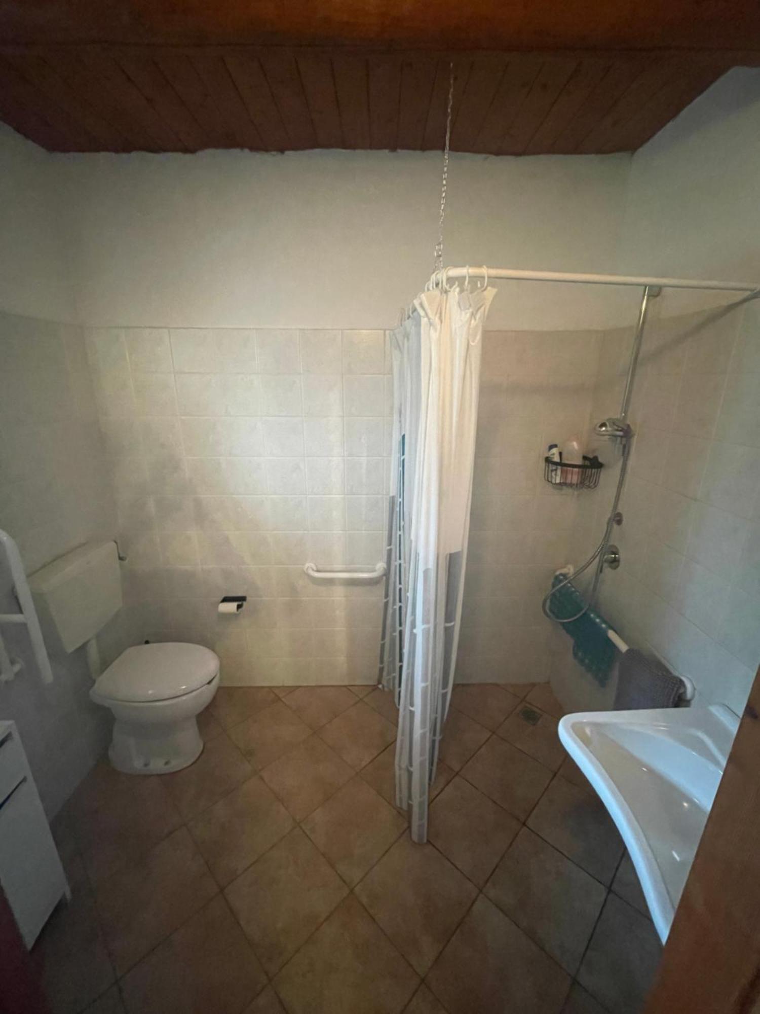Agriturismo Al Pra Di Muriet Суса Екстериор снимка