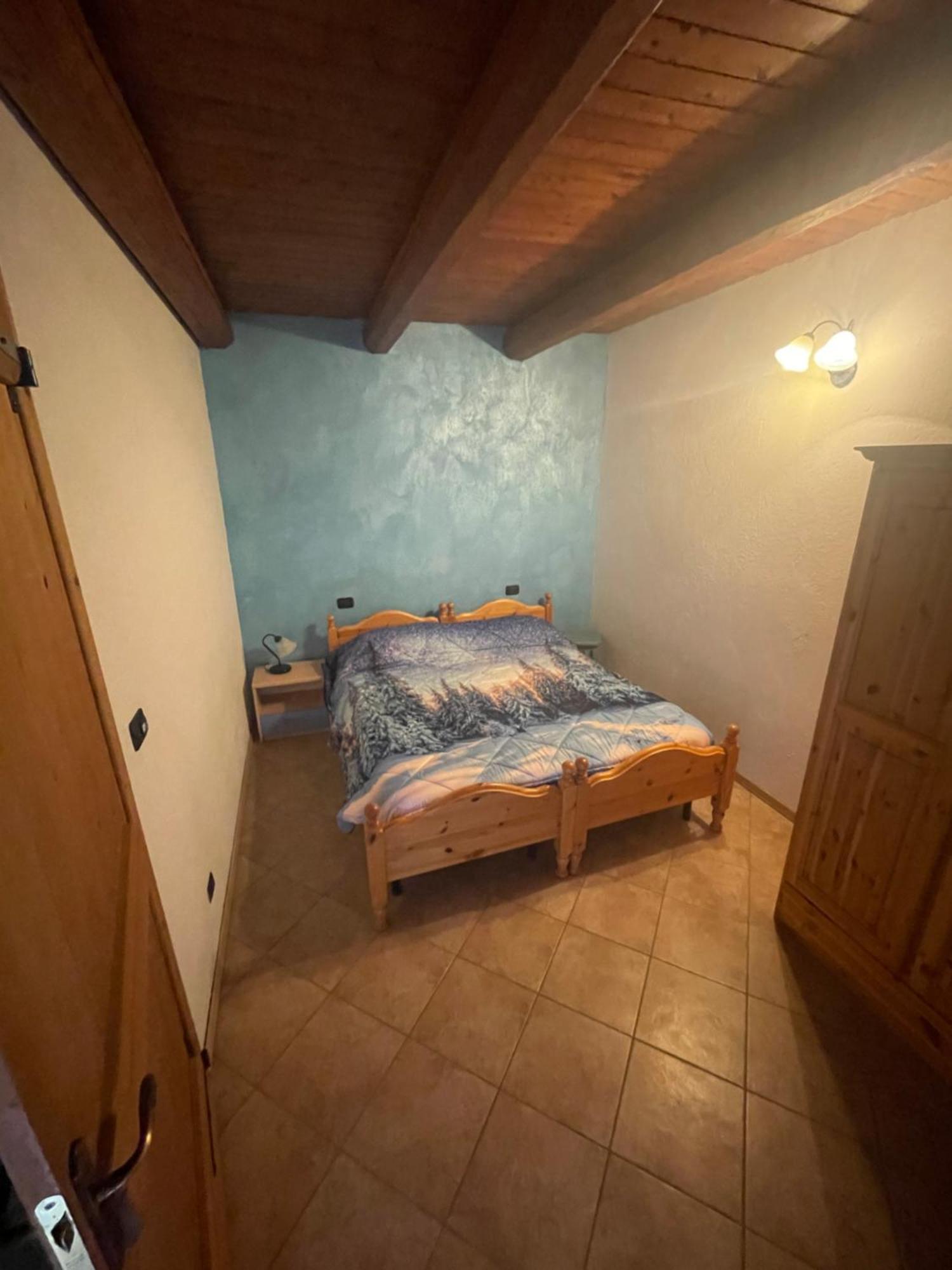 Agriturismo Al Pra Di Muriet Суса Екстериор снимка